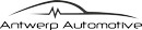 Logo Antwerp Automotive nv